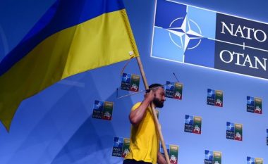 “Absolutisht e papranueshme”, Ministria e Jashtme e Ukrainës kritikon zyrtarin e NATO-s