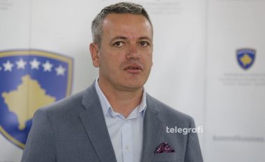 “Kurti mendoi se kjo punë është hajgare”, Gashi: Kosovës t’i hiqen menjëherë sanksionet