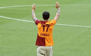 Aston Villa përpiqet të negociojë një marrëveshje për Zaniolon