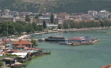 Ohri dhe Struga po humbasin garën turistike me Shqipërinë