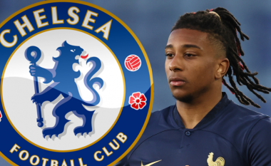 Chelsea arrin marrëveshje me Crystal Palacen për Olise