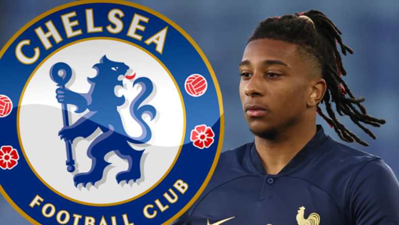 Chelsea arrin marrëveshje me Crystal Palacen për Olise