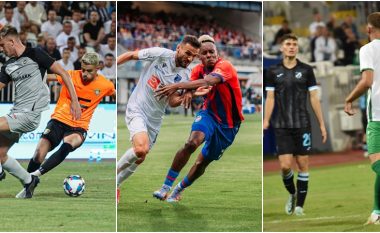Ballkani për ta ruajtur epërsinë, Drita dhe Dukagjini për mrekulli – tre skuadrat kosovare zbresin në fushë sonte në Ligën e Konferencës
