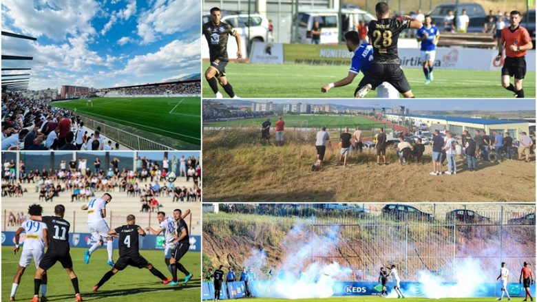 Protestë e tifozëve, stadiumi i stërmbushur, golat në debutim dhe pa ankesa në gjyqtarët: Të veçantat që e përcollën xhiron e parë të sezonit të ri në Superligë