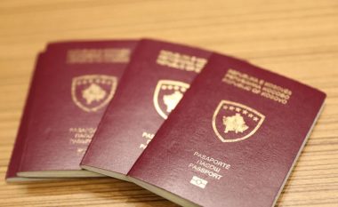 “Gjendje e jashtëzakonshme” – nga 3 janari aplikuan 39 mijë qytetarë, deri në 30 ditë për tu pajisur me pasaportë