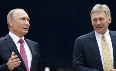 Peskov: Zgjedhjet në Rusi as nuk duhet të mbahen, Putini me siguri do të fitonte