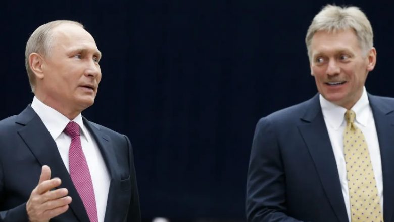 Peskov: Zgjedhjet në Rusi as nuk duhet të mbahen, Putini me siguri do të fitonte