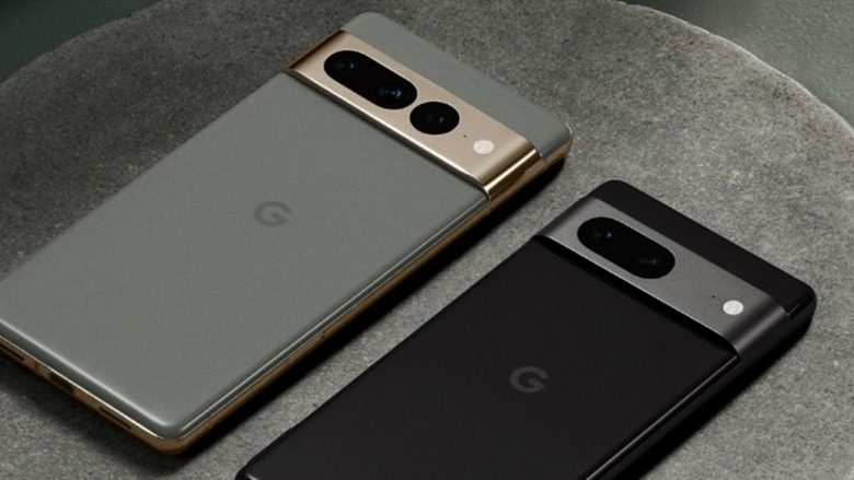 Google si duket ka caktuar datën për prezantimin e Pixel 8, seria vjen më 4 tetor