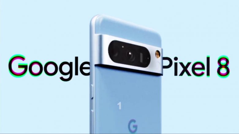 Rrjedh video promocionale e Pixel 8 Pro – zbulohet “Audio Magic Eraser” dhe ngjyrë blu e çelët