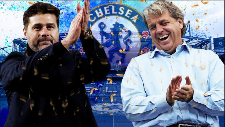 Katër ‘bomberët’ që Chelsea ndjekë për sezonin e ardhshëm – secili më i mirë se tjetri
