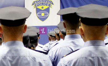 Mospagesa e shtesës për rrezikshmëri, Zeqiri: Rreth 50 policë të Kosovës kanë dhënë dorëheqje për shtatë muaj
