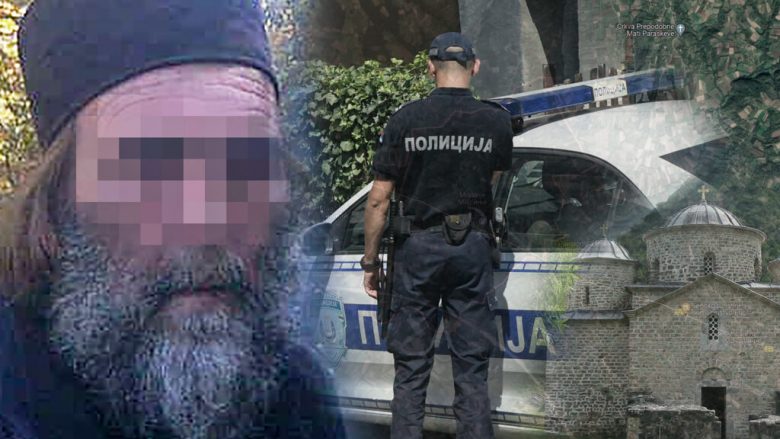 Burgoset prifti serb, ngacmoi seksualisht të miturën 13-vjeçare nga Çaçaku