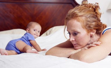 Dhjetë shenja të cilat tregojnë që nuk keni instinkt amnor – mirëpo kjo nuk do të thotë që do të jeni nënë e keqe