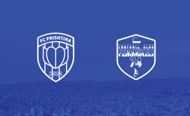 Formacionet zyrtare: Prishtina e nis sezonin 2023/24 si nikoqir i Feronikelit ’74