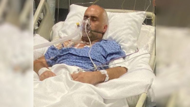Kërkohet ndihmë për shërimin e profesorit Sylejman Zeka, vuan nga leukemia akute
