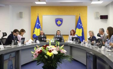 Qeveria e Kosovës ndan mbi 250 mijë euro për Luginën e Preshevës