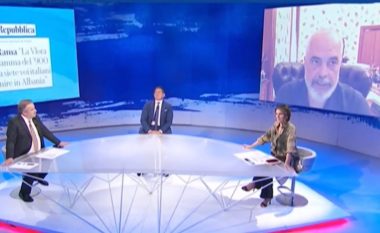 “Shqipëria konkuron Italinë për turizëm”, Rama për televizionin italian: Disa gazeta e kanë ekzagjeruar