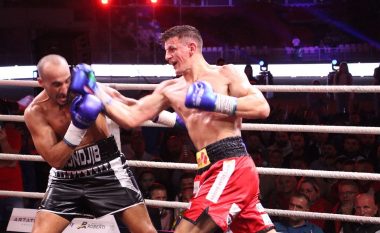 Robin Krasniqi u reagon “Ekspertëve të boksit në rrjetet sociale” dhe e quan komentatorin skandaloz