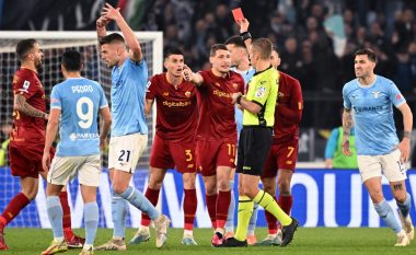 Lazio tallet me Romën pas transferimit të Ibanez në Arabinë Saudite