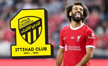 Liverpooli gjen zëvendësuesin e Salah në Bundesligë