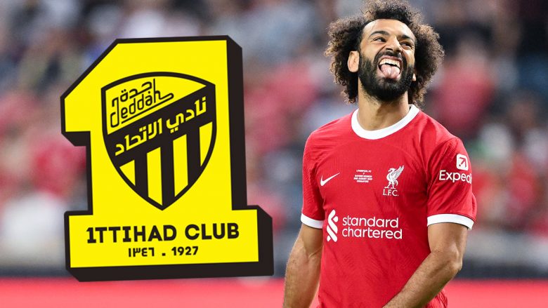Liverpooli gjen zëvendësuesin e Salah në Bundesligë