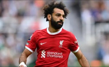 Ramy i ka thënë Salahut: Unë nuk mendoj se Liverpooli do të na japë atë që duam