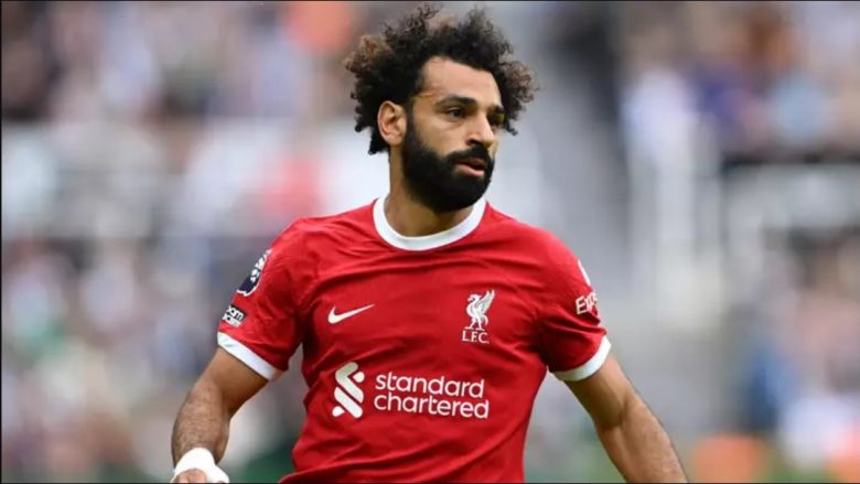 “Bomba e transferimeve”, Salah mund të largohet nga Liverpooli këtë javë