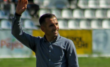 Trajneri i Fushë Kosovës: Kartoni i kuq ndikoi në rezultat