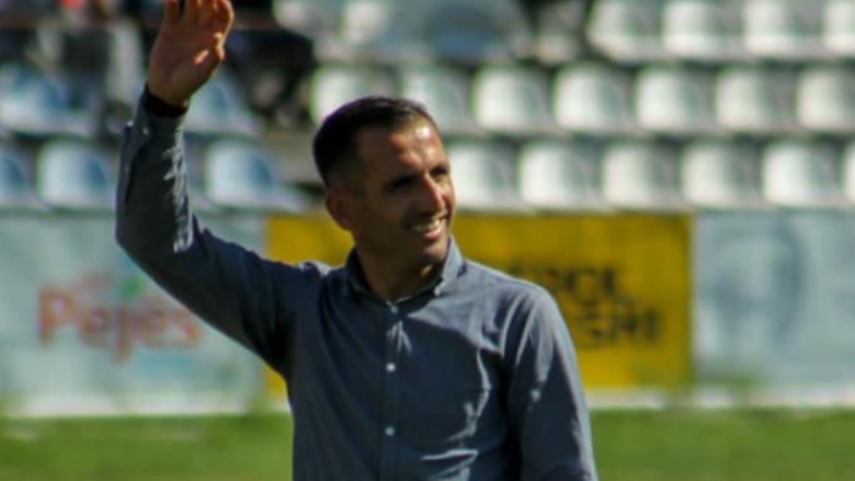 Trajneri i Fushë Kosovës: Kartoni i kuq ndikoi në rezultat