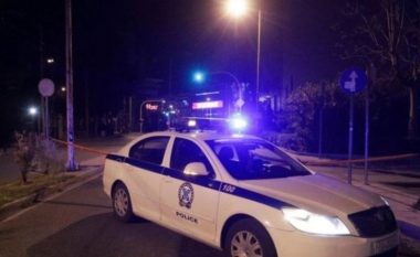 Vritet shqiptari në Greqi, shoqërohet në polici bashkatdhetari si autor i dyshuar