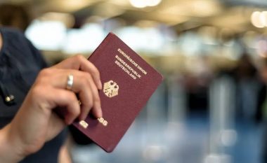 Rruga drejt pasaportës gjermane pritet të jetë më e thjeshtë