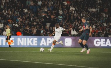 PSG zhgënjen në shtëpi në startin e Ligue 1 – ndalet nga Lorient