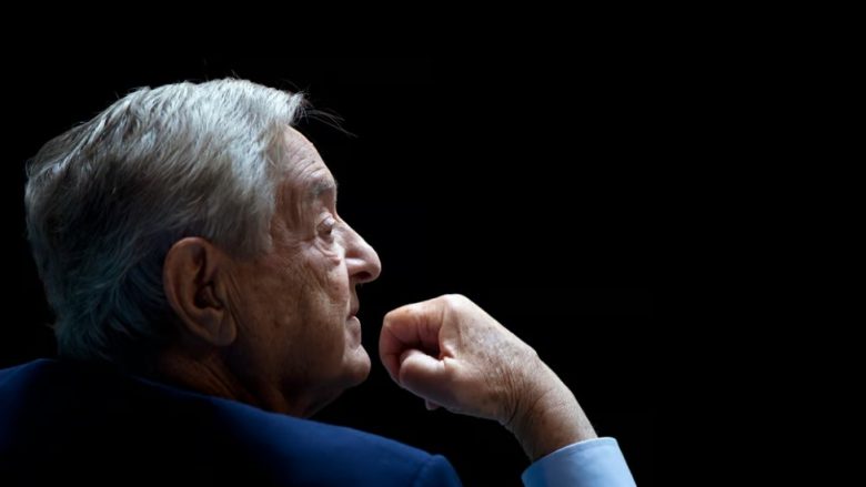 Mbështetja për Ballkanin dhe pengimi i rindezjes së luftës në Kosovë e Bosnje, Soros flet për planet e fondacionit