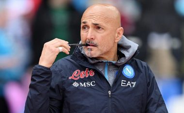 FIGC do të zyrtarizojë Spallettin si trajnerin e ri të Italisë