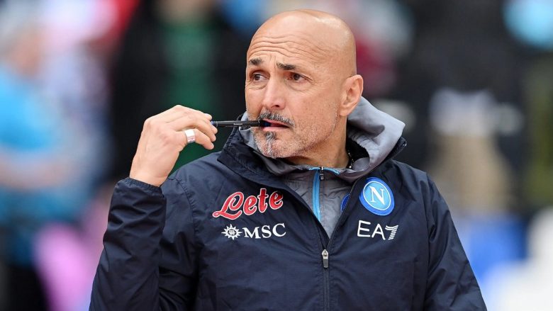 FIGC do të zyrtarizojë Spallettin si trajnerin e ri të Italisë