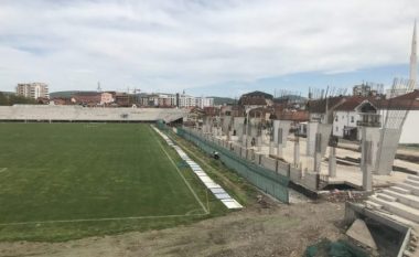 Probleme për pesë skuadra para startit të sezonit të ri në Superligën e Kosovës