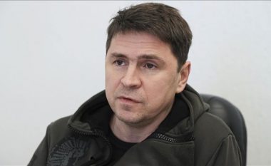 "Ngrirja e luftës" në Ukrainë mund të ketë pasoja të rënda, paralajmëron këshilltari i Zelenskyt