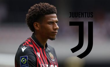 Juventusi projekton transferimin e Todibo