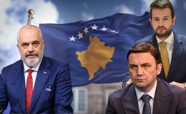 Kërcënimi për njohjen e Kosovës – Mali i Zi, Shqipëria dhe Maqedonia e Veriut “godasin” Serbinë