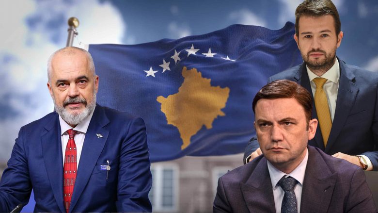 Kërcënimi për njohjen e Kosovës – Mali i Zi, Shqipëria dhe Maqedonia e Veriut “godasin” Serbinë