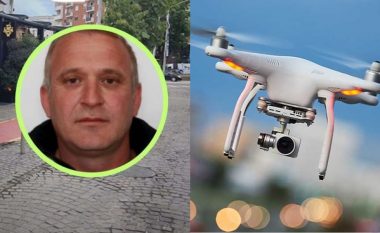 Vrasja në Klinë, Prokuroria e Pejës aktivizon dronë për kapjen e Frrokut