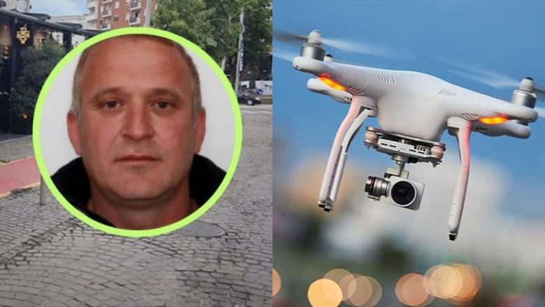 Vrasja në Klinë, Prokuroria e Pejës aktivizon dronë për kapjen e Frrokut