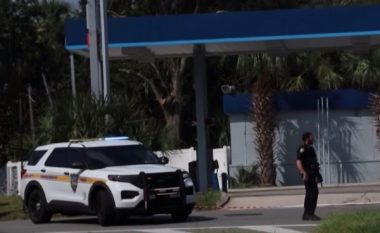 Sulm me motive racore në Florida, katër të vdekur