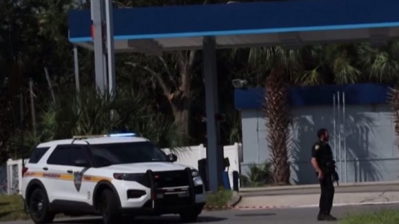 Sulm me motive racore në Florida, katër të vdekur