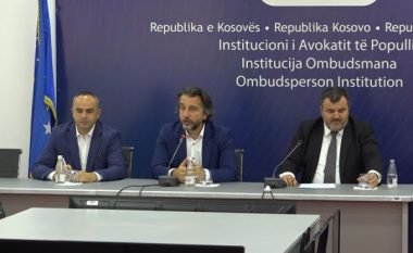 Avokati i Popullit adreson problemet e qytetarëve në Prishtinë, Rama: Kemi nisur zgjidhjen