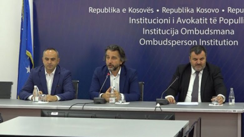 Avokati i Popullit adreson problemet e qytetarëve në Prishtinë, Rama: Kemi nisur zgjidhjen