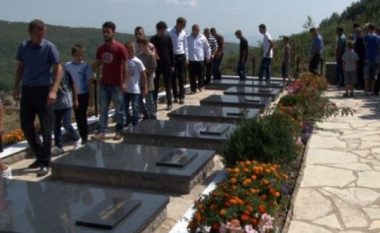 25 vjet nga vrasja e 11 anëtarëve të familjes Asllani në Rancë të Shtimes