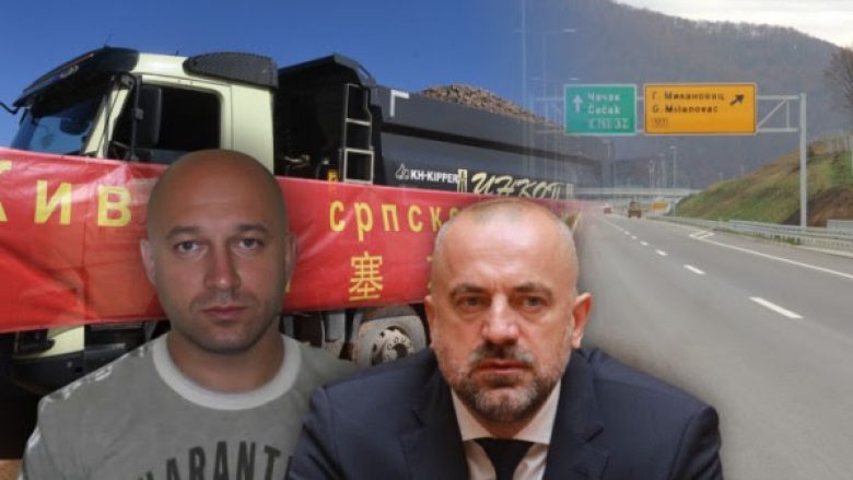 Kompanisë së Millan Radoiçiqit nga shteti serb i jepen 8.5 milionë euro për ‘blerje të paspecifikuara’