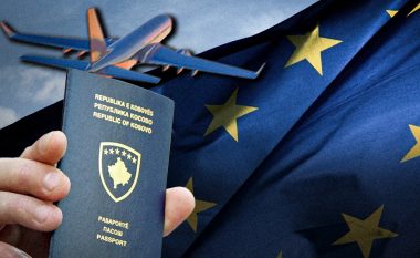 Liberalizimi i vizave, shumica e të rinjve nuk mendojnë ta lëshojnë Kosovën