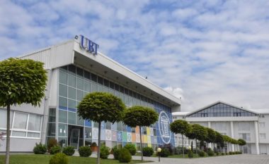UBT mbetet institucioni më i pavarur akademik në Kosovë